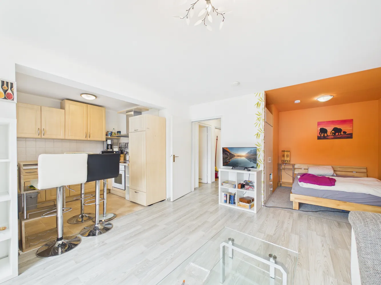 1 Zimmer Wohnung mit 41 m² in Heilbronn – Bild 8