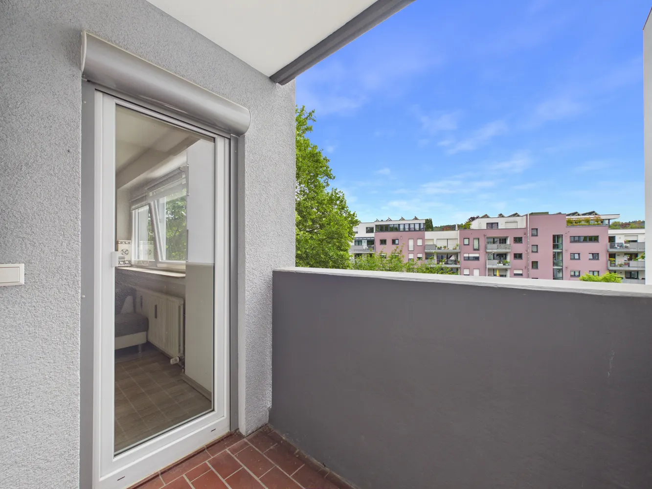 1 Zimmer Wohnung mit 41 m² in Heilbronn – Bild 10