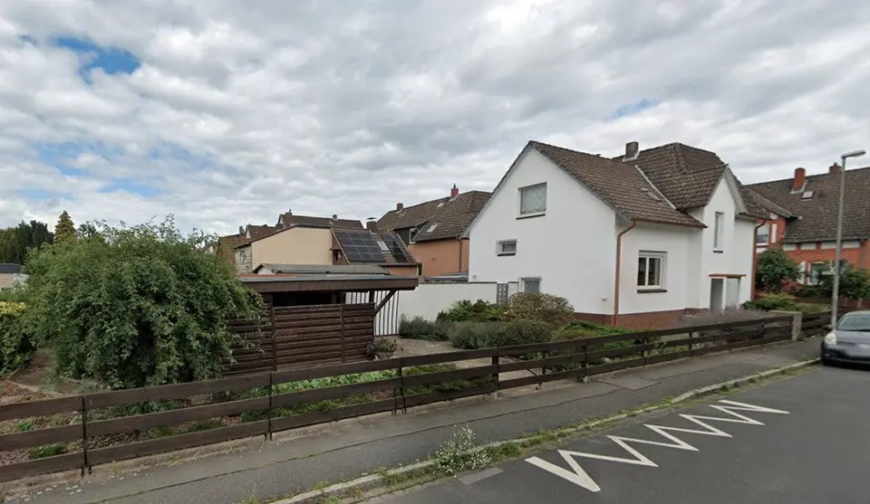 WG-Zimmer mit 153 m² in Hannover – Bild 3