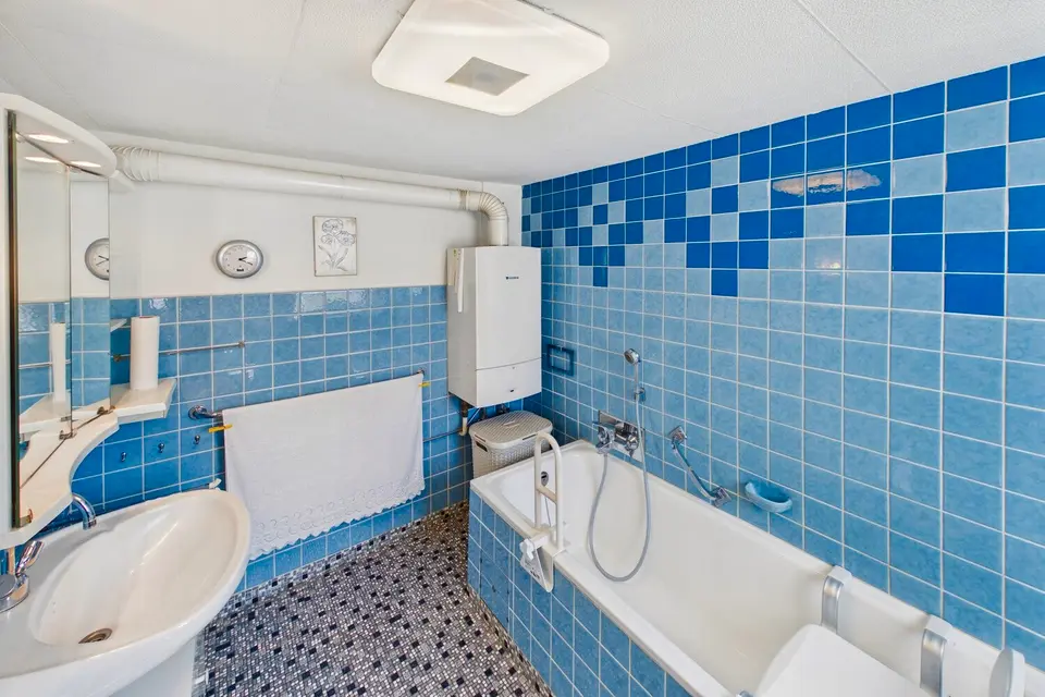 WG-Zimmer mit 153 m² in Hannover – Bild 4