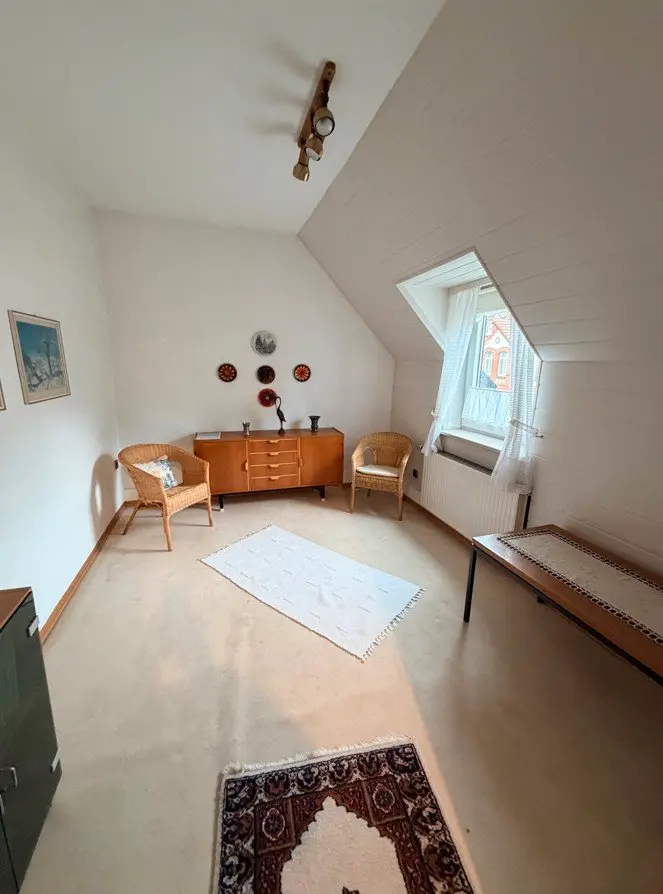 WG-Zimmer mit 153 m² in Hannover – Bild 8