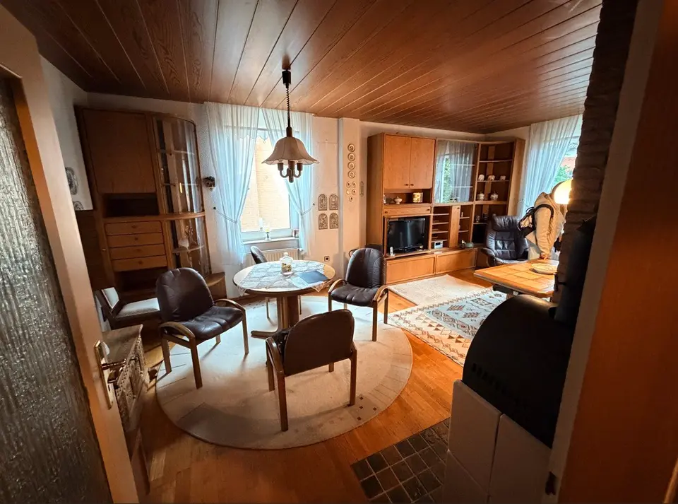 WG-Zimmer mit 153 m² in Hannover – Bild 10