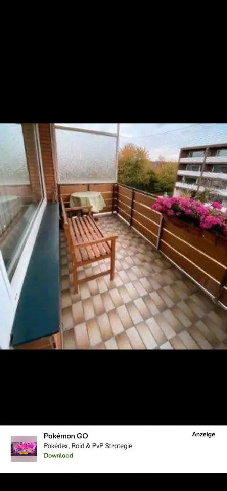 Studio mit 44 m² in Duisburg – Bild 7