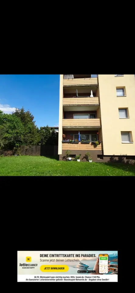 Studio mit 44 m² in Duisburg – Bild 8