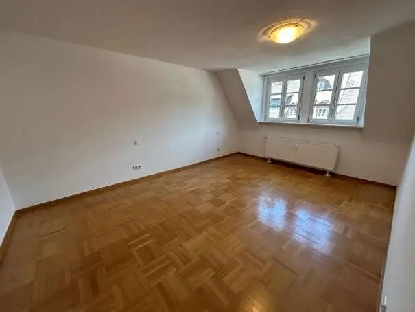 4 Zimmer Wohnung mit 115 m² in Waldshut-Tiengen – Bild 1