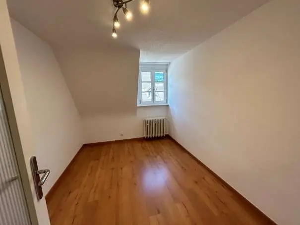 4 Zimmer Wohnung mit 115 m² in Waldshut-Tiengen – Bild 2
