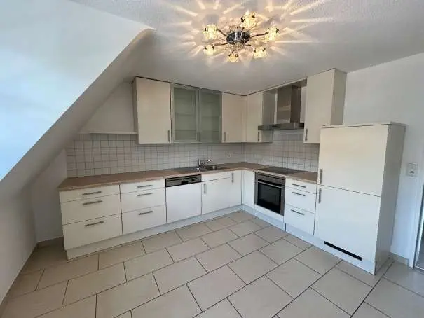 4 Zimmer Wohnung mit 115 m² in Waldshut-Tiengen – Bild 3