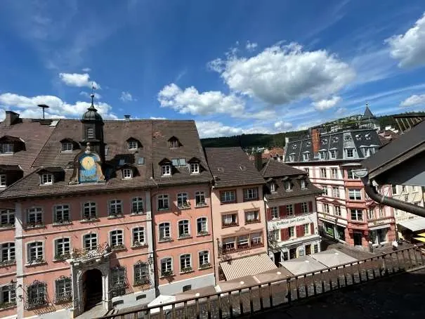 4 Zimmer Wohnung mit 115 m² in Waldshut-Tiengen – Bild 5