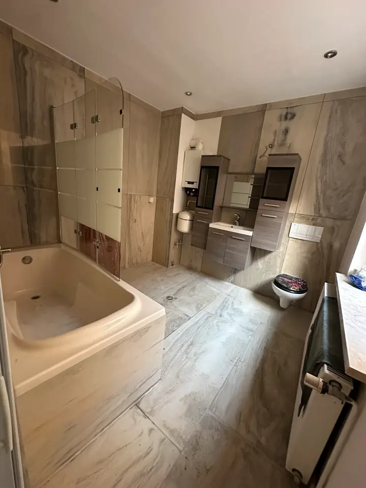 4 Zimmer Haus mit 90 m² in Dessau-Roßlau – Bild 8