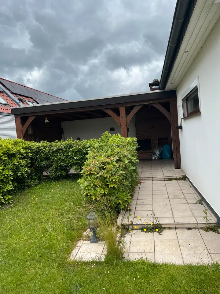 8 Zimmer Wohnung mit 187 m² in Achim – Bild 3