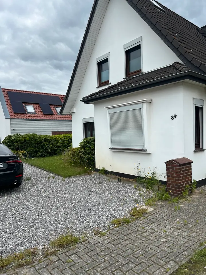 8 Zimmer Wohnung mit 187 m² in Achim – Bild 4