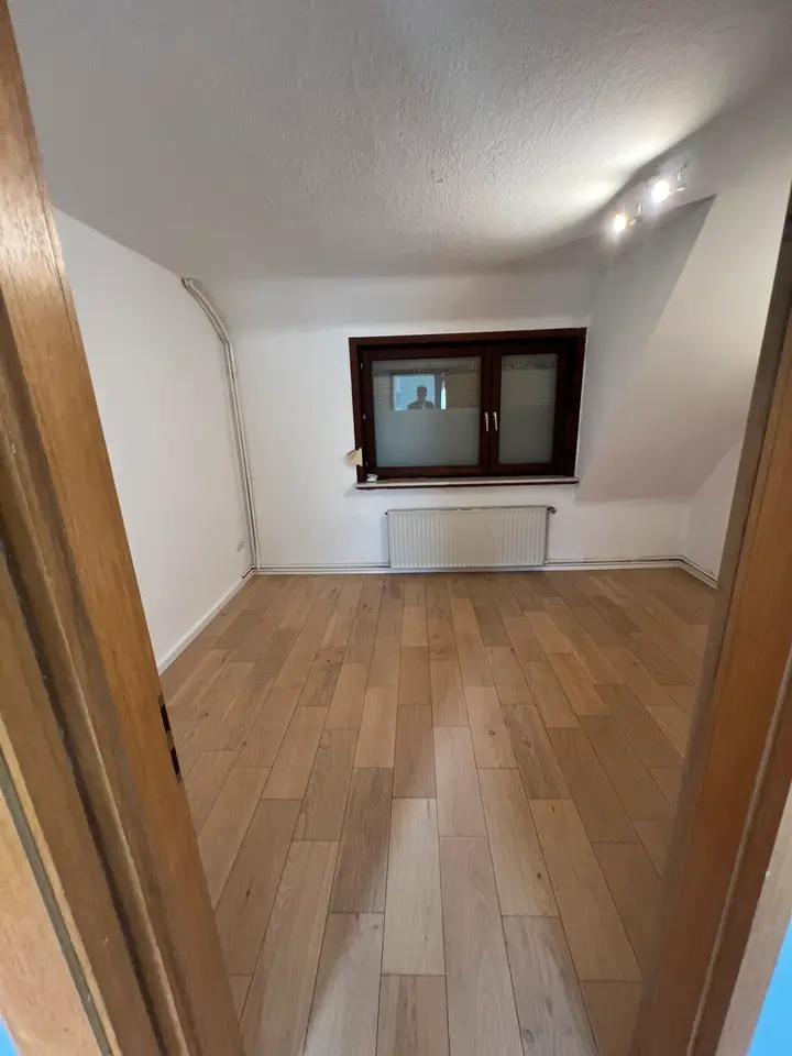 8 Zimmer Wohnung mit 187 m² in Achim – Bild 6