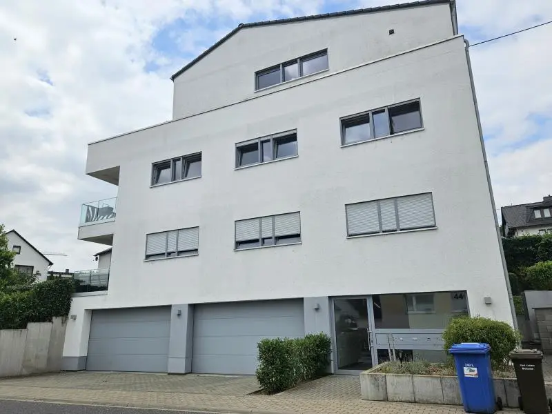 3 Zimmer Wohnung mit 91 m² in Koblenz – Bild 4