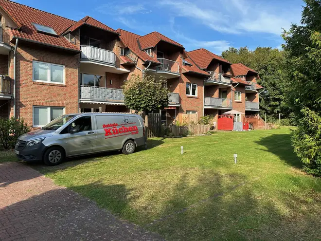 2 Zimmer Wohnung mit 68 m² in Oldenburg – Bild 2