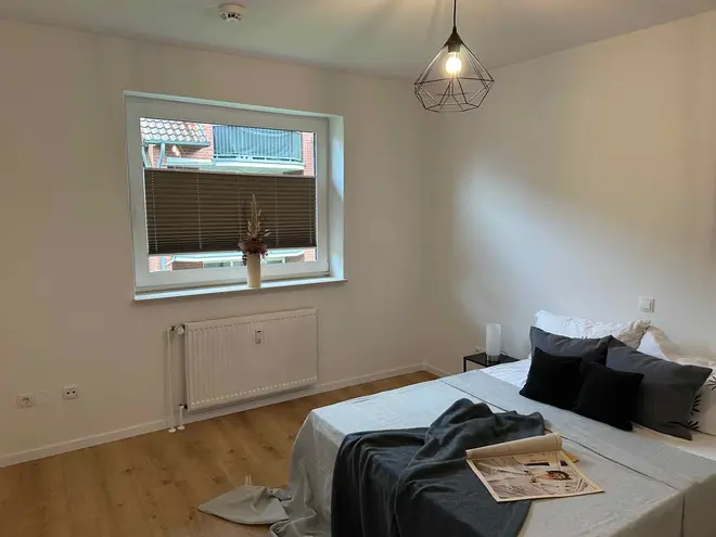 2 Zimmer Wohnung mit 68 m² in Oldenburg – Bild 4