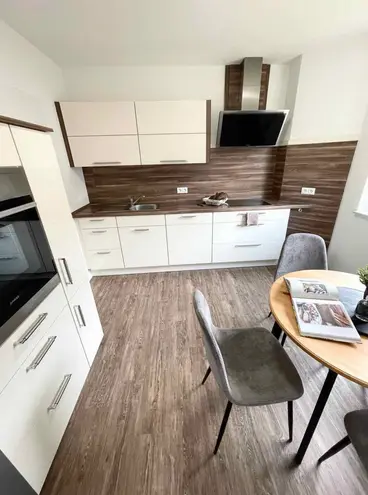 2 Zimmer Wohnung mit 68 m² in Oldenburg – Bild 5