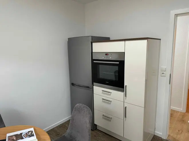 2 Zimmer Wohnung mit 68 m² in Oldenburg – Bild 6