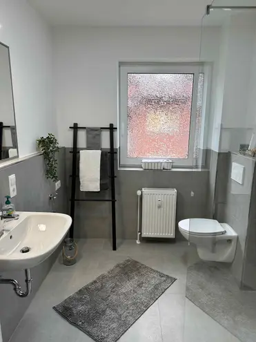 2 Zimmer Wohnung mit 68 m² in Oldenburg – Bild 7