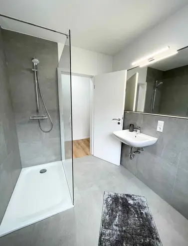 2 Zimmer Wohnung mit 68 m² in Oldenburg – Bild 8