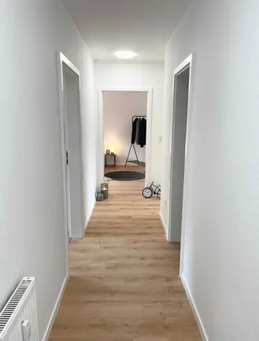 2 Zimmer Wohnung mit 68 m² in Oldenburg – Bild 9