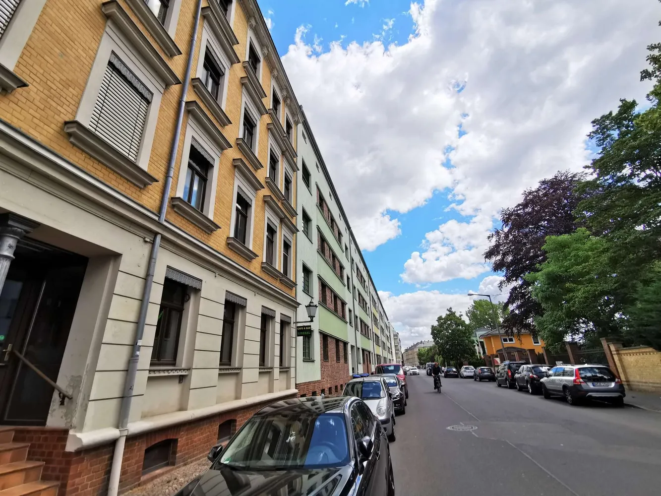 2 Zimmer Wohnung mit 50 m² in Leipzig – Bild 2