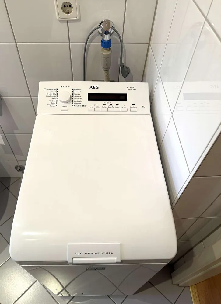 2 Zimmer Wohnung mit 50 m² in Leipzig – Bild 11