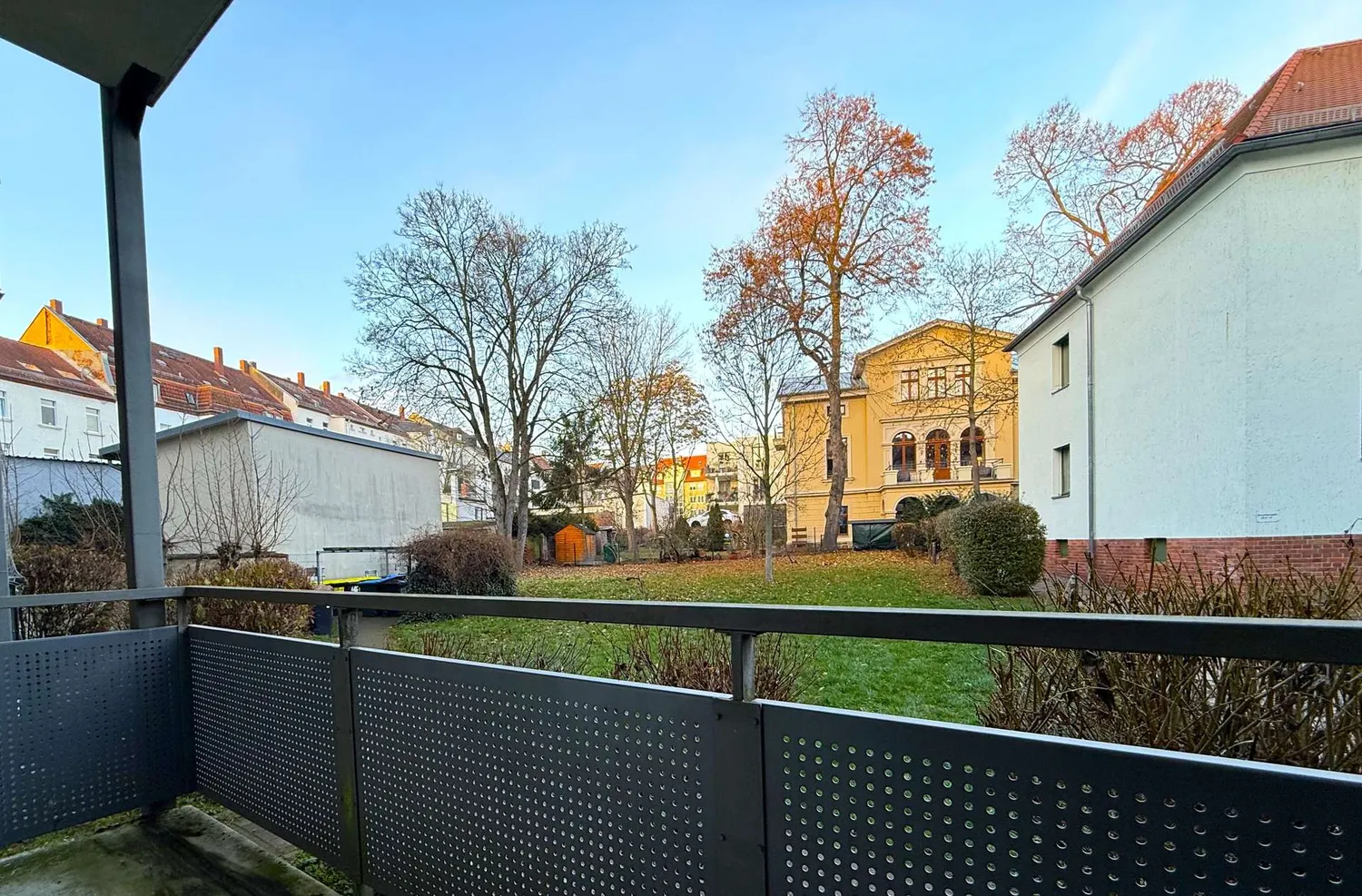 2 Zimmer Wohnung mit 50 m² in Leipzig – Bild 12