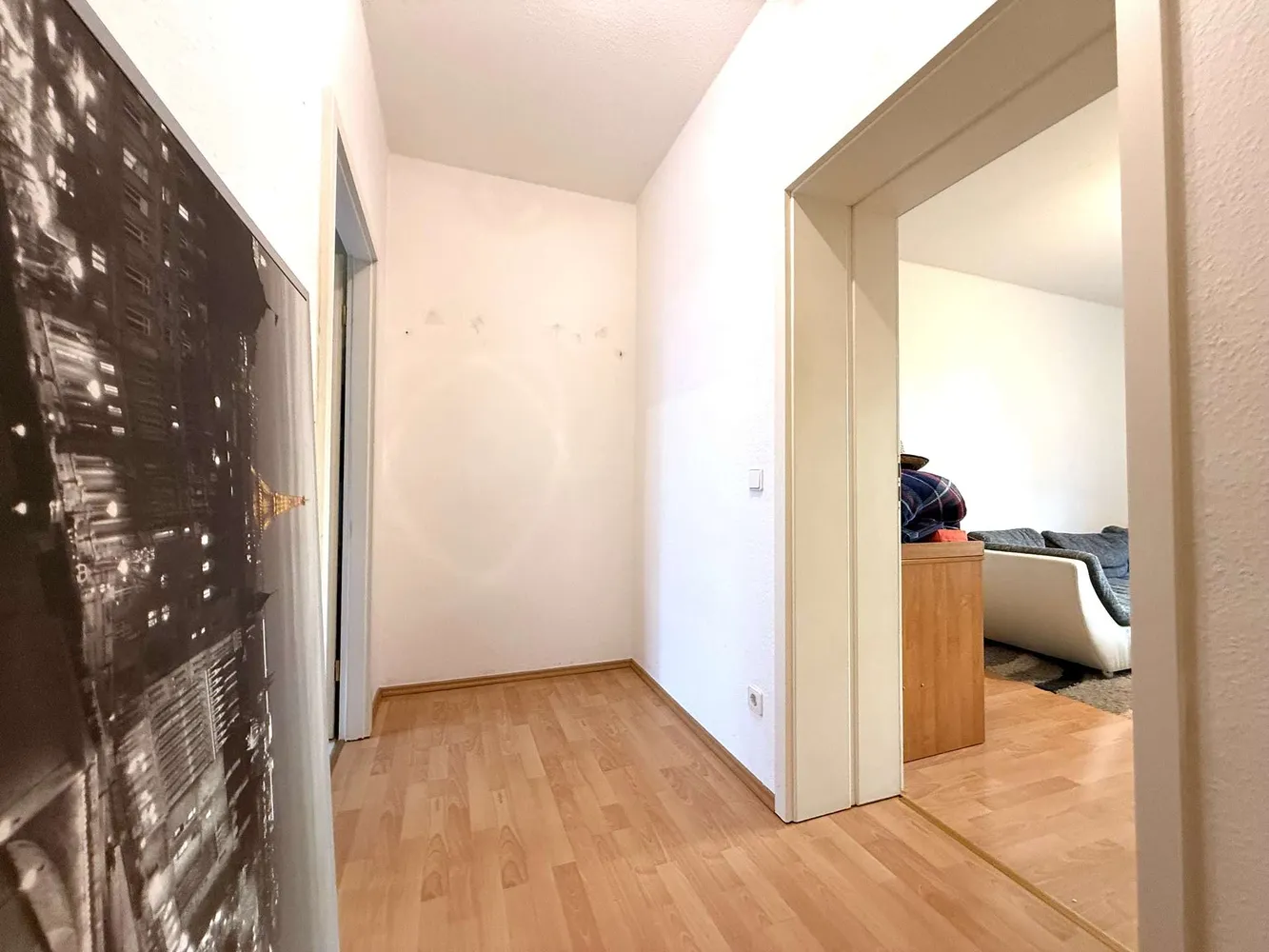 2 Zimmer Wohnung mit 50 m² in Leipzig – Bild 3