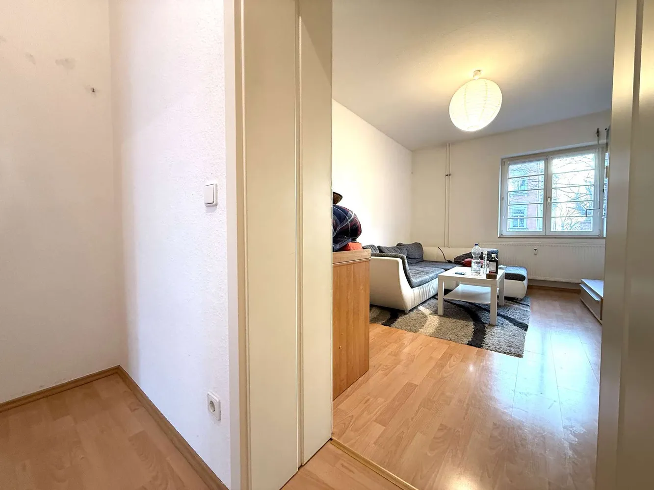 2 Zimmer Wohnung mit 50 m² in Leipzig – Bild 4