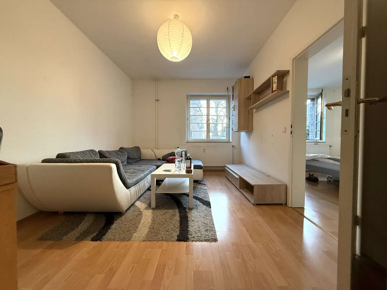 2 Zimmer Wohnung mit 50 m² in Leipzig – Bild 5