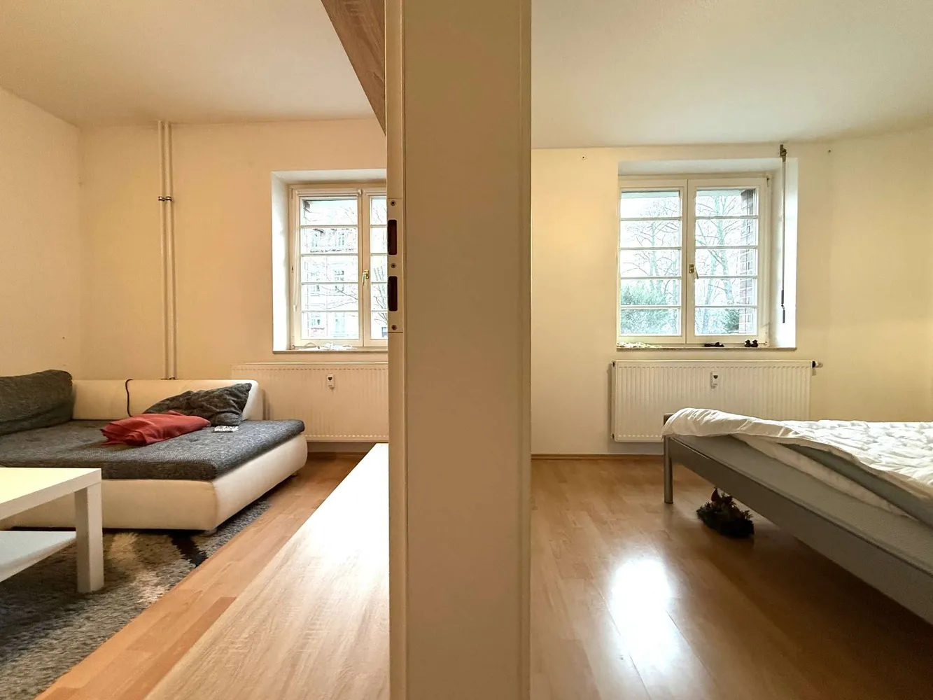 2 Zimmer Wohnung mit 50 m² in Leipzig – Bild 6