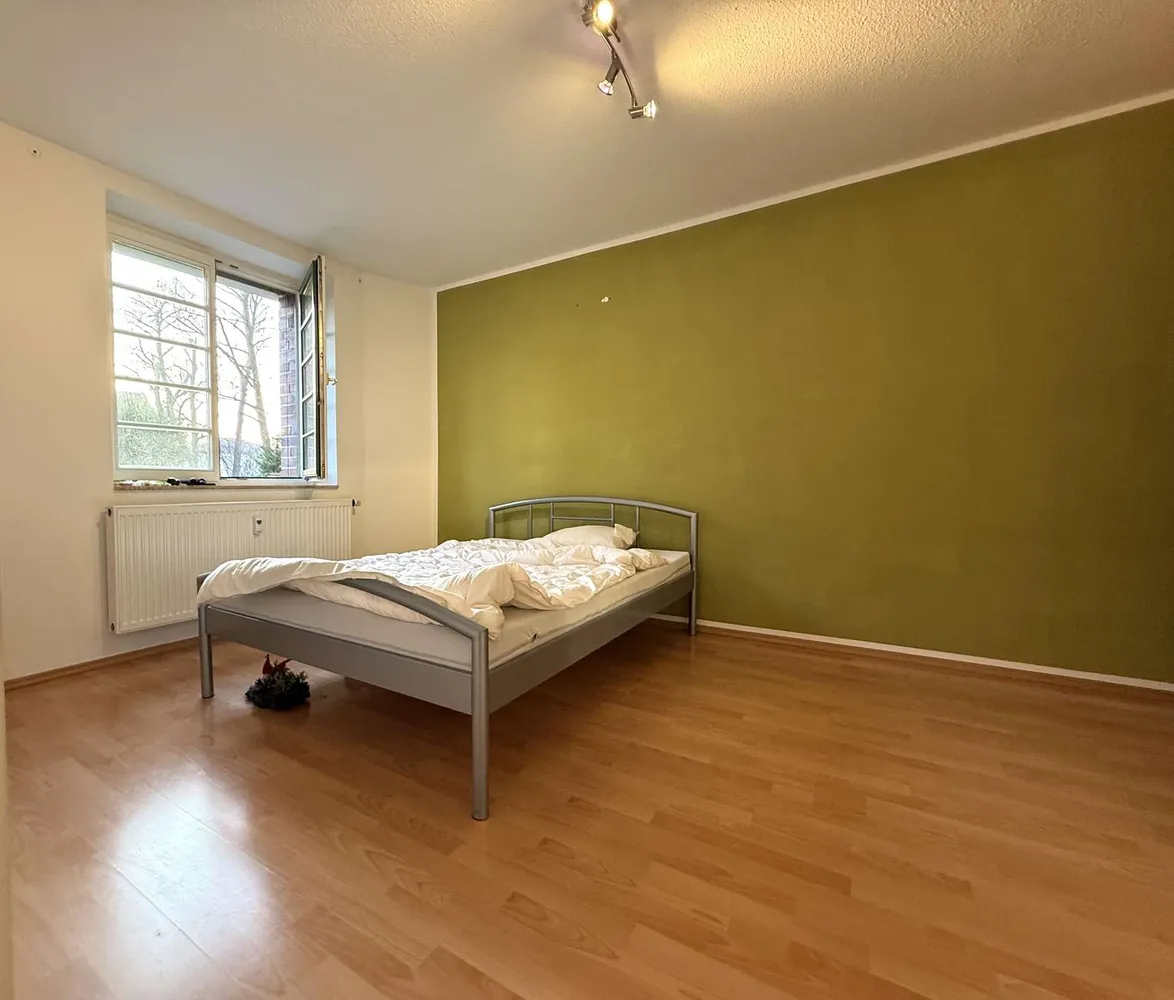 2 Zimmer Wohnung mit 50 m² in Leipzig – Bild 7