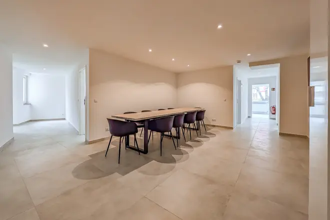 9 Zimmer Wohnung mit 251 m² in Bochum – Bild 11