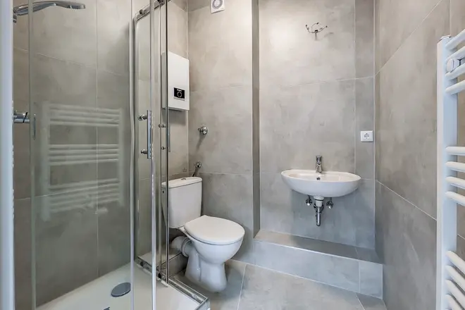 9 Zimmer Wohnung mit 251 m² in Bochum – Bild 7