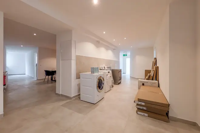 9 Zimmer Wohnung mit 251 m² in Bochum – Bild 9