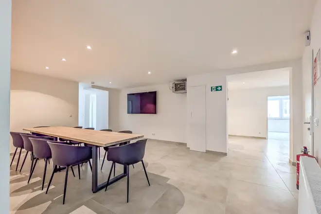 9 Zimmer Wohnung mit 251 m² in Bochum – Bild 10