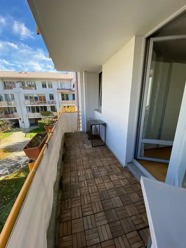 2 Zimmer Wohnung mit 61 m² in München – Bild 5