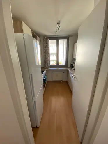 2 Zimmer Wohnung mit 61 m² in München – Bild 6