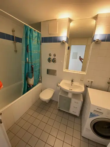 2 Zimmer Wohnung mit 61 m² in München – Bild 7