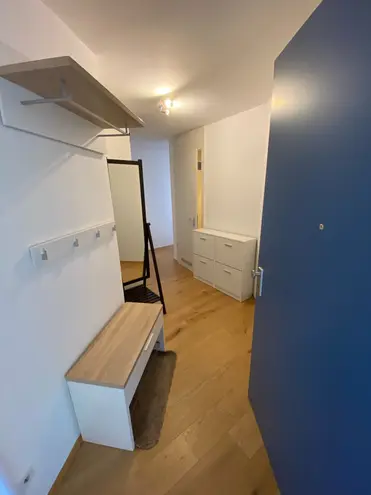 2 Zimmer Wohnung mit 61 m² in München – Bild 8