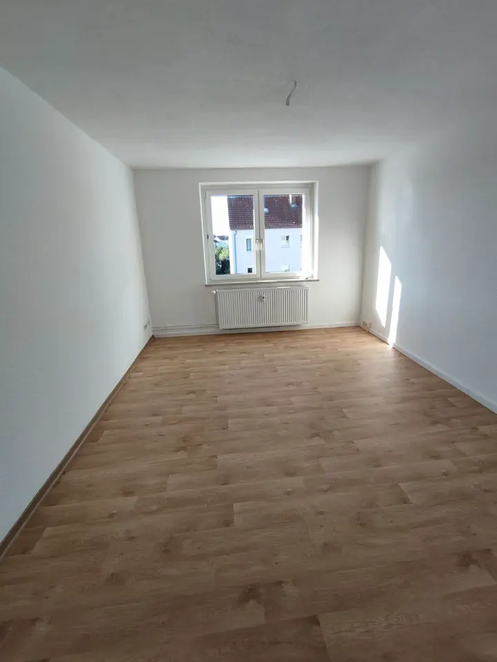 3 Zimmer Wohnung mit 55 m² in Stendal – Bild 2