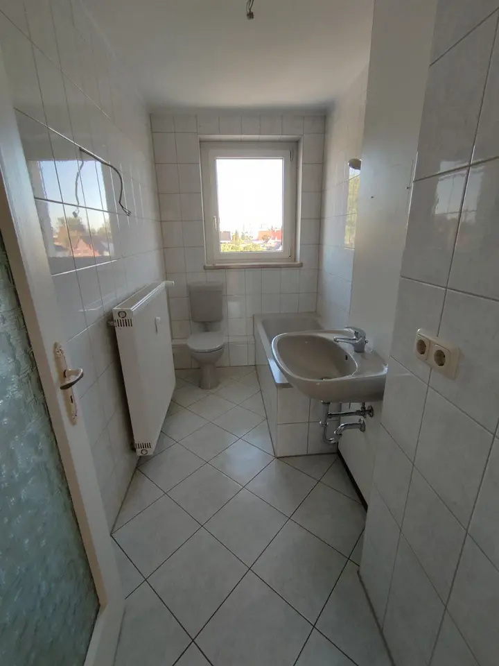 3 Zimmer Wohnung mit 55 m² in Stendal – Bild 7