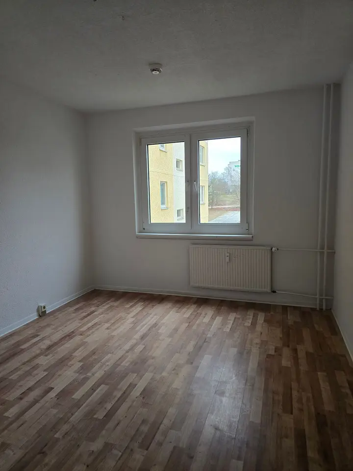 3 Zimmer Wohnung mit 55 m² in Stendal – Bild 9