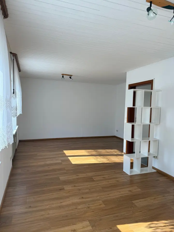 2 Zimmer Wohnung mit 50 m² in Waldshut-Tiengen – Bild 2