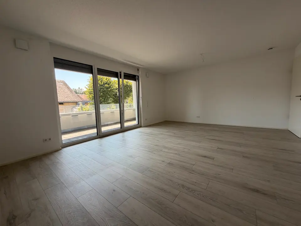 2 Zimmer Wohnung mit 50 m² in Waldshut-Tiengen – Bild 8