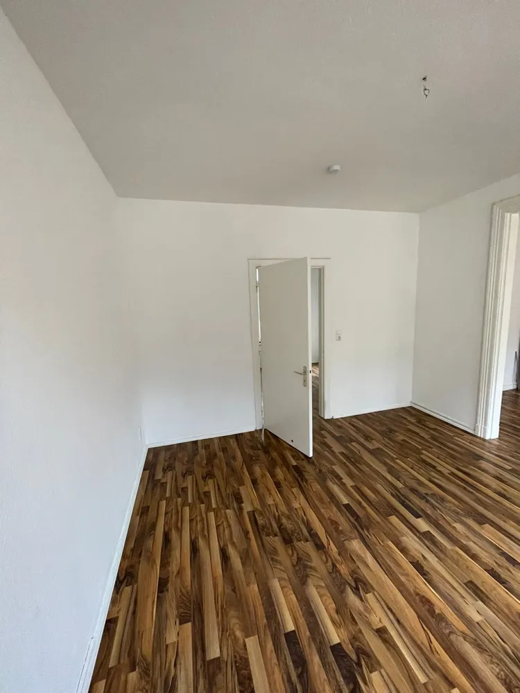 3 Zimmer Wohnung mit 65 m² in Flensburg – Bild 1