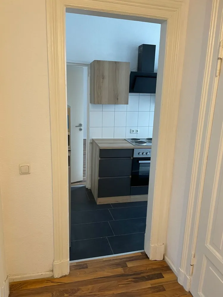 3 Zimmer Wohnung mit 65 m² in Flensburg – Bild 3