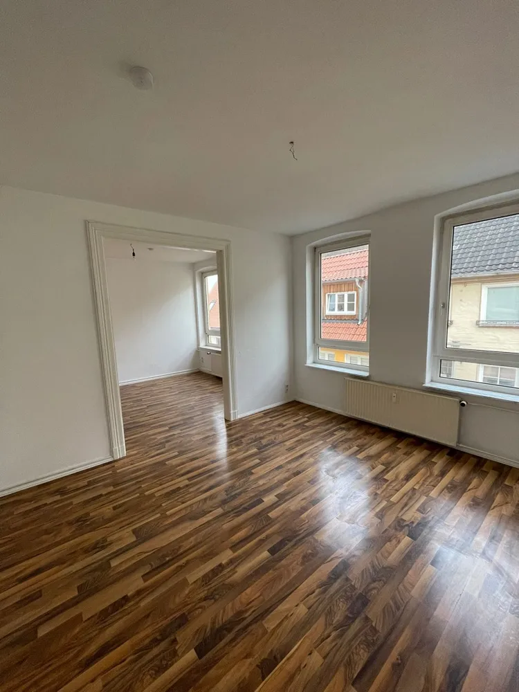 3 Zimmer Wohnung mit 65 m² in Flensburg – Bild 4