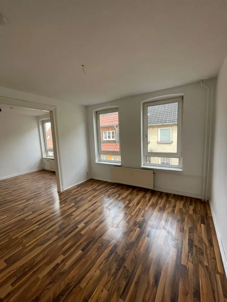 3 Zimmer Wohnung mit 65 m² in Flensburg – Bild 5