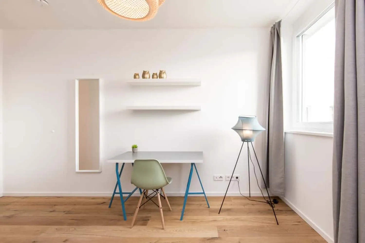 WG-Zimmer mit 12 m² in Berlin – Bild 1